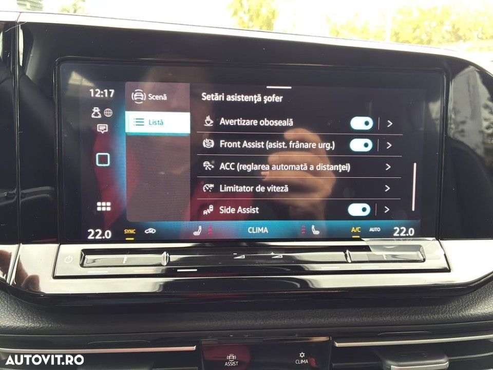 Volkswagen Caddy - 11