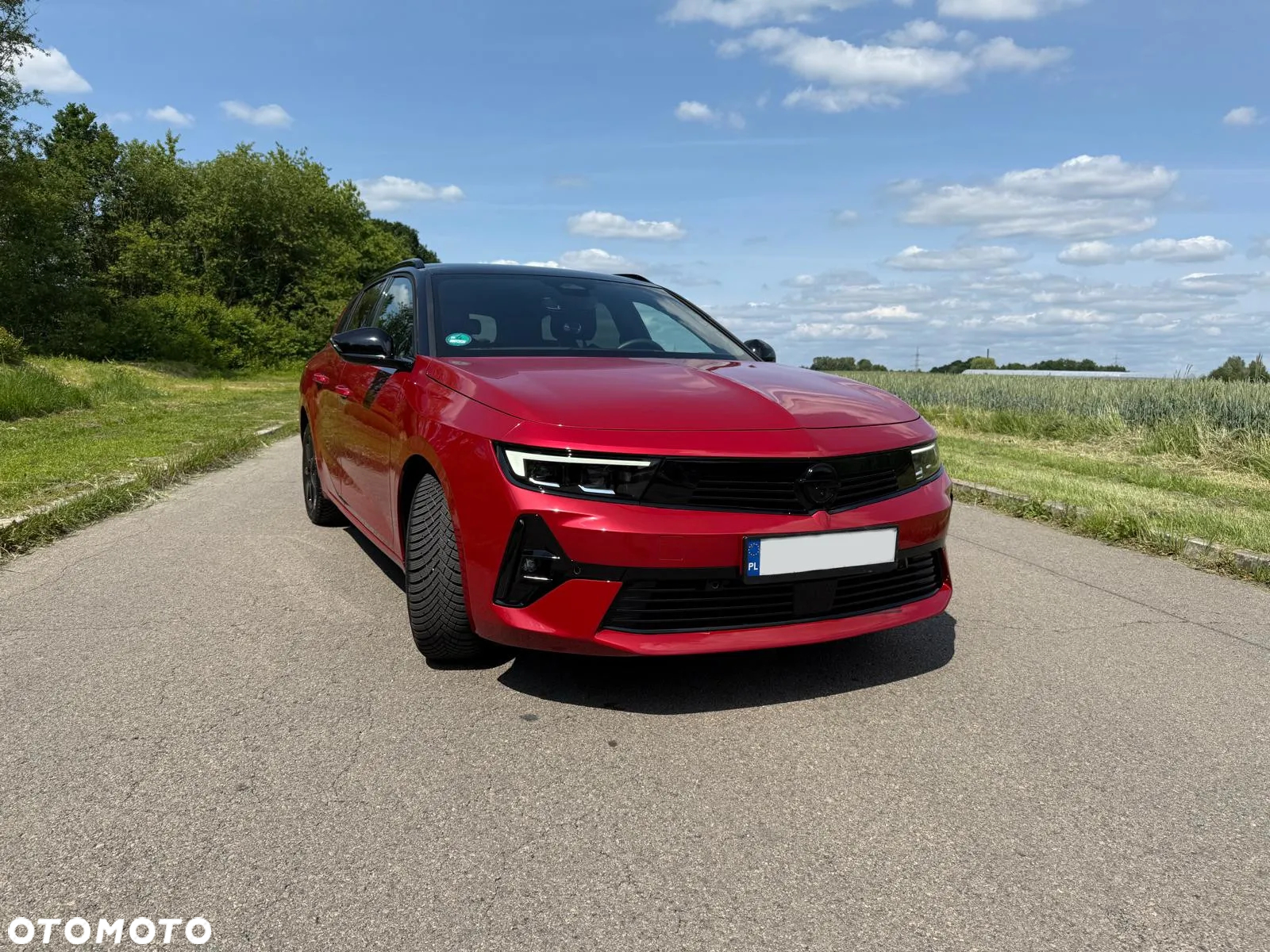 Opel Astra - 13