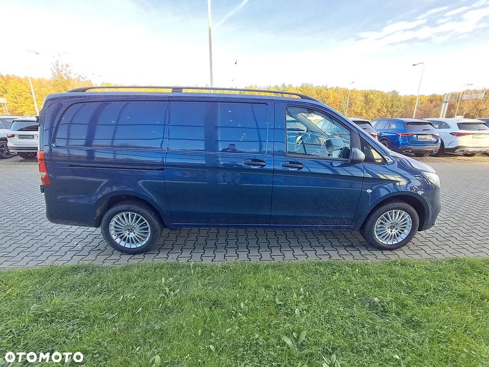 Mercedes-Benz Vito 119 CDI Furgon SELECT Long 3200 mm 4x4 - 18