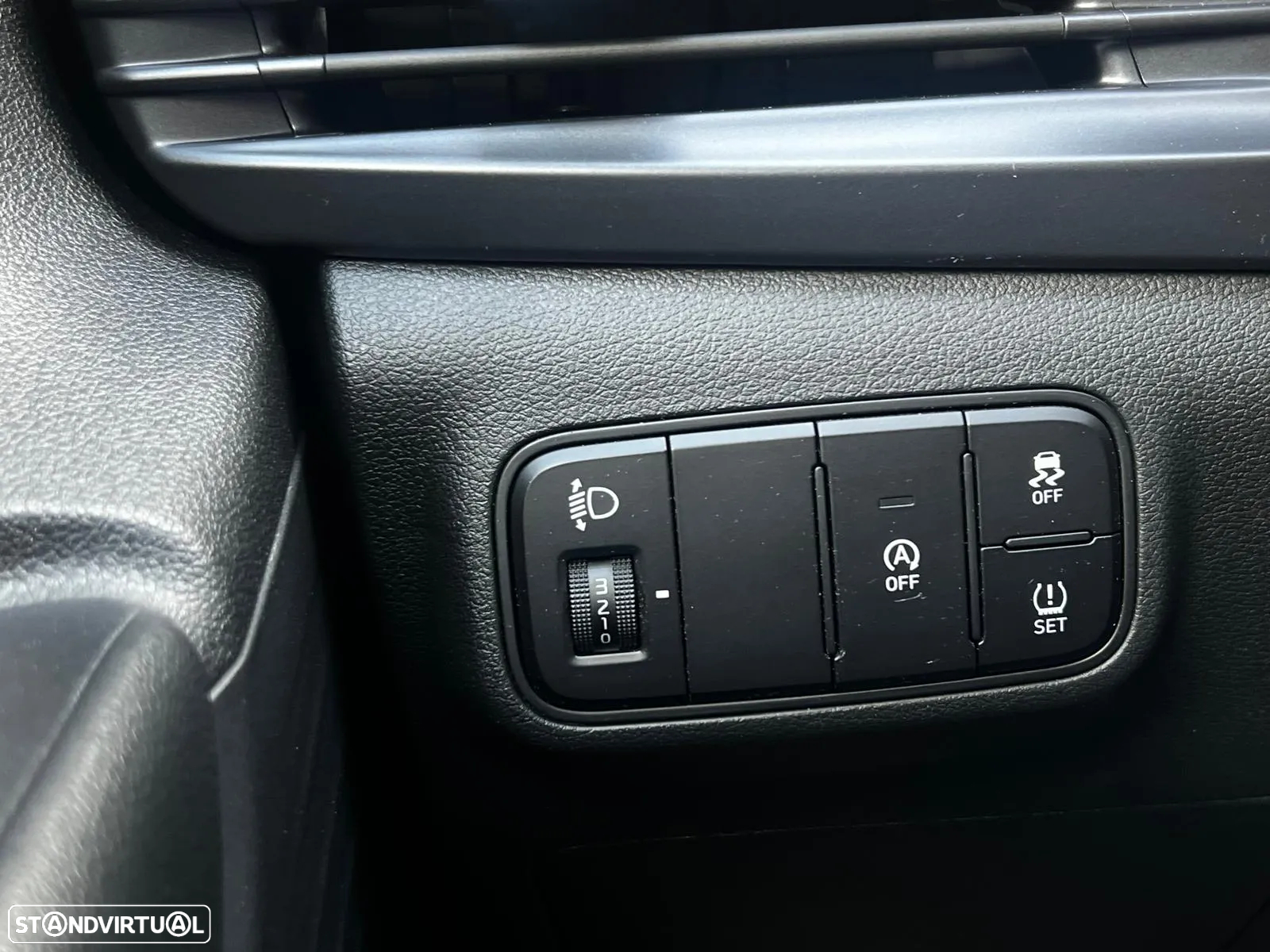 Hyundai i20 1.2 Comfort - 33