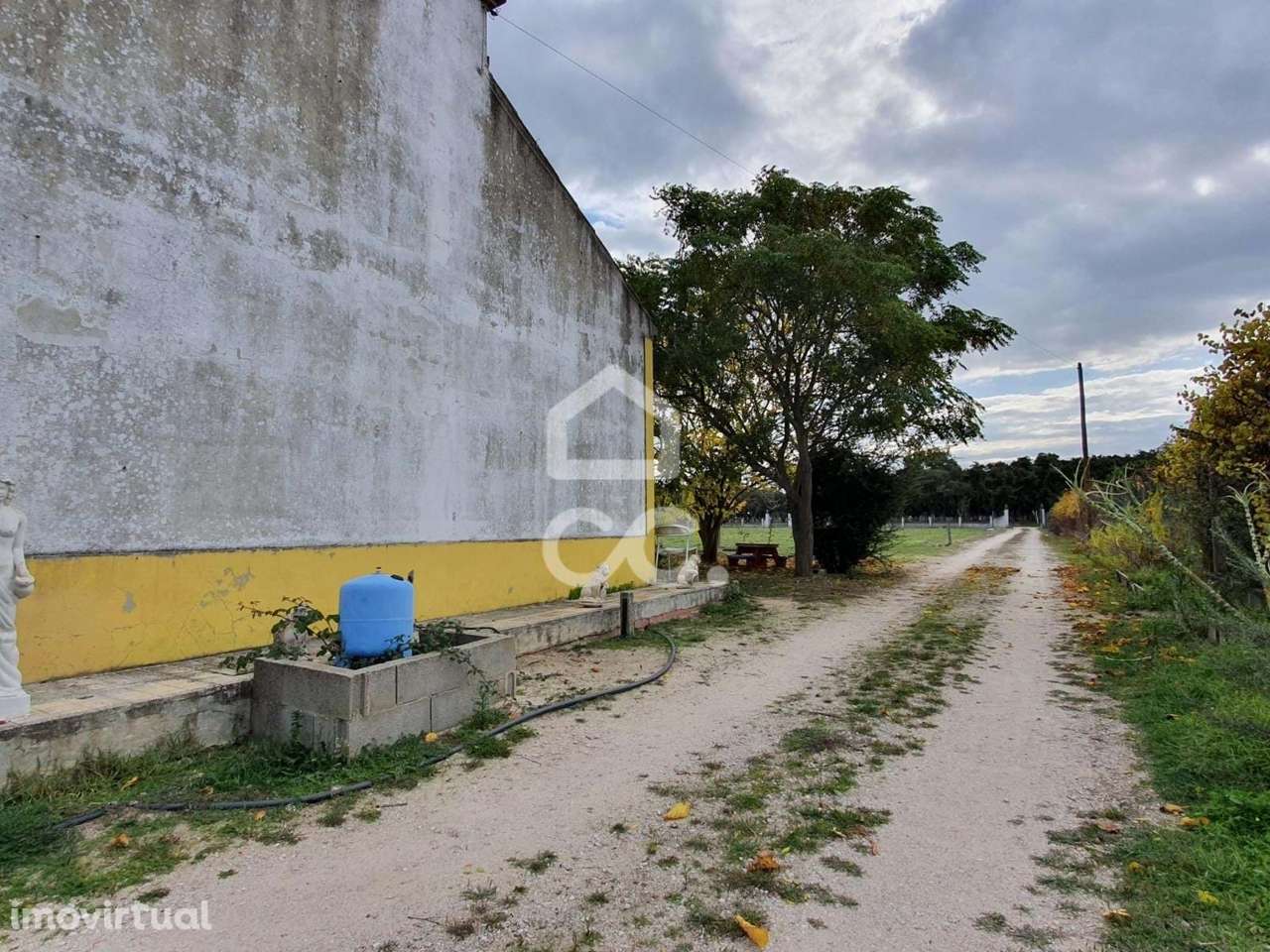Quinta na Lagoa do Calvo em Poceirão, Palmela - excelente oportunidade - Grande imagem: 4/28