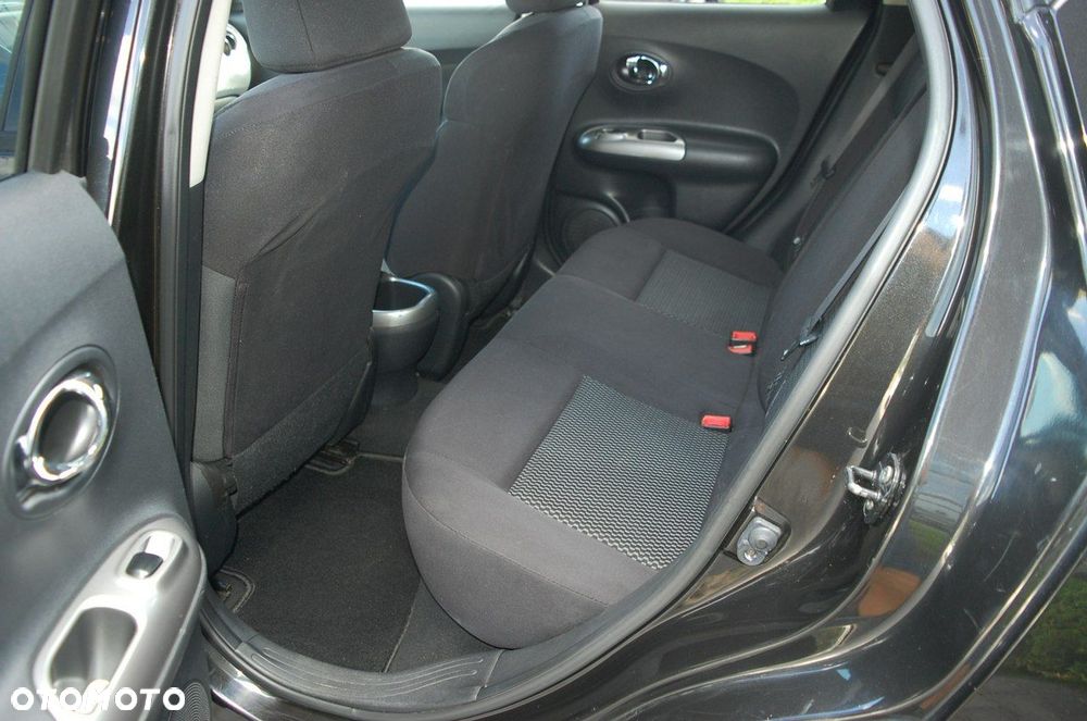 Nissan Juke - 27