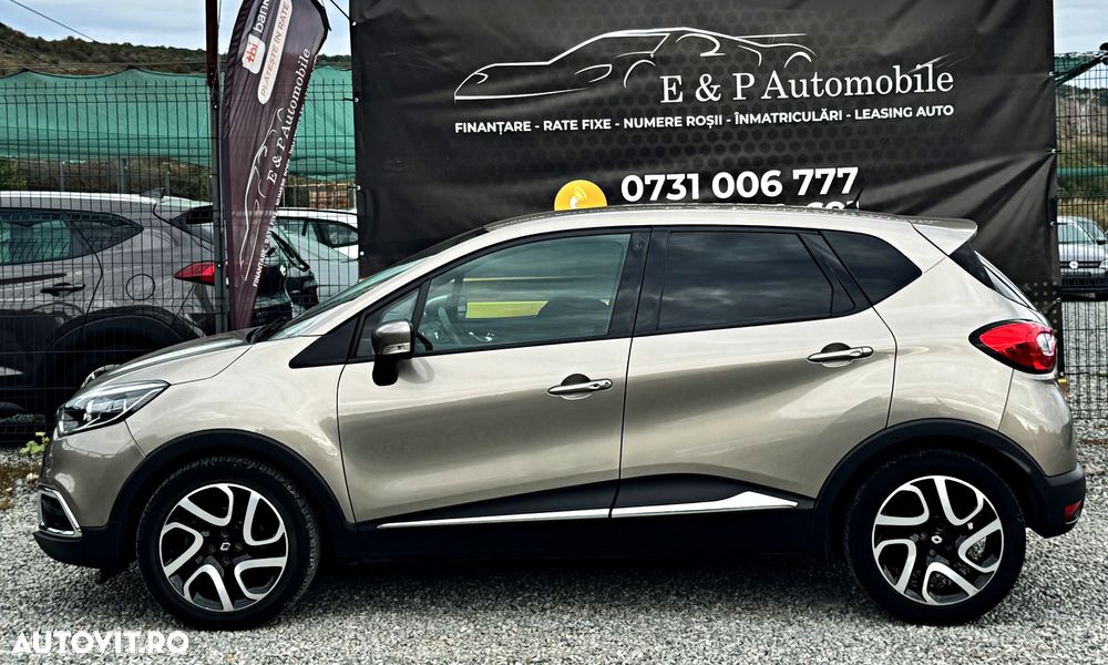 Renault Captur ENERGY dCi Intens - 2