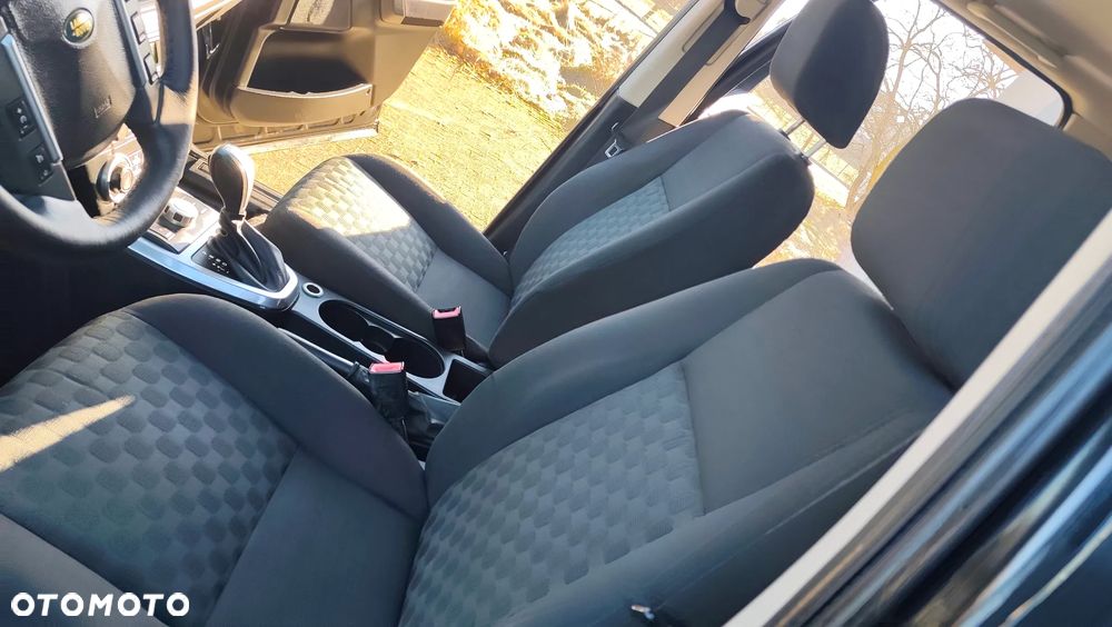 Land Rover Freelander TD4 Automatik 4Wheel Fun - 6