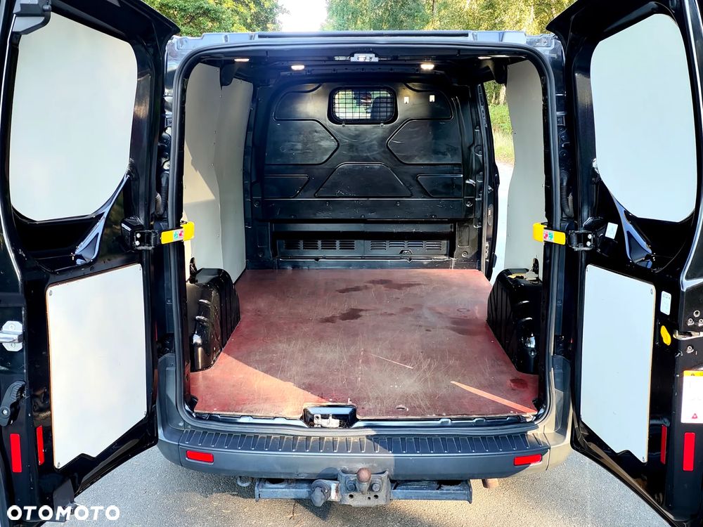 Ford Transit Custom 270 L1H1 Trend - 11