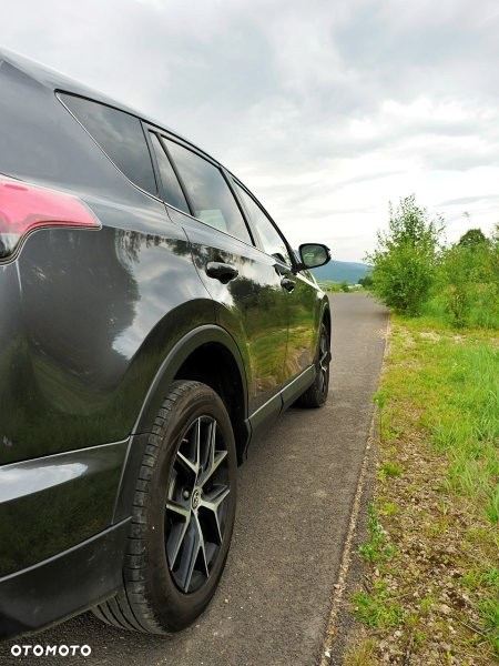 Toyota RAV4 2.0 Prestige 4x4 - 2
