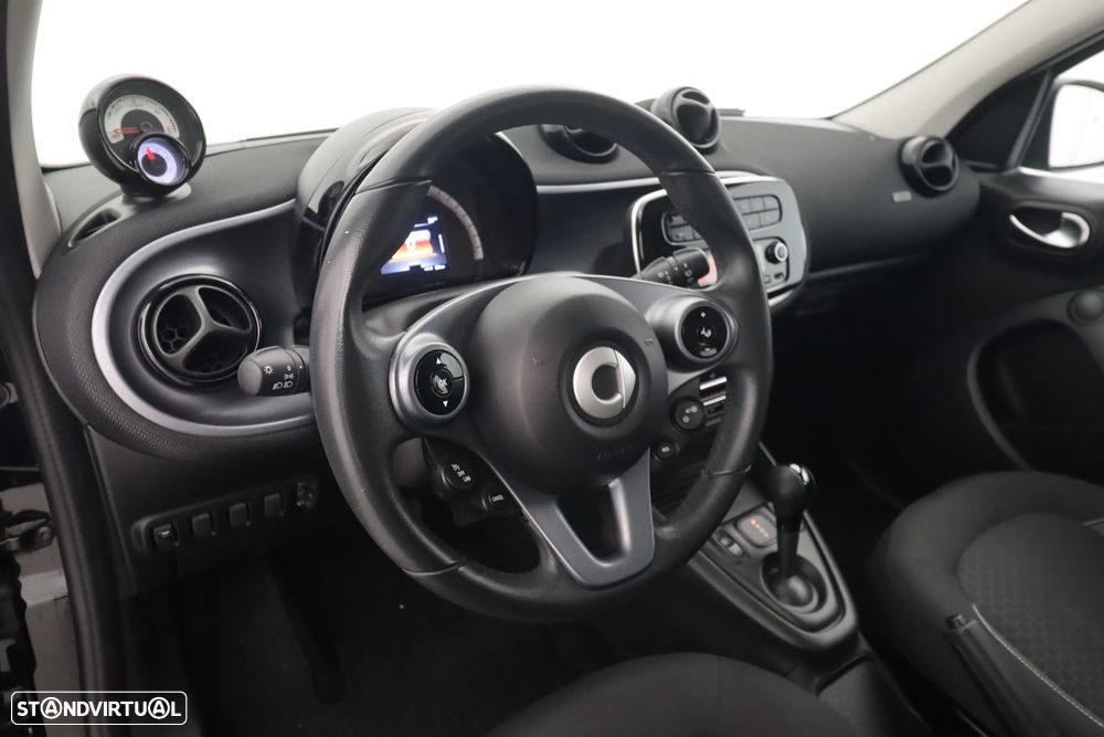 Smart ForFour EQ passion - 23