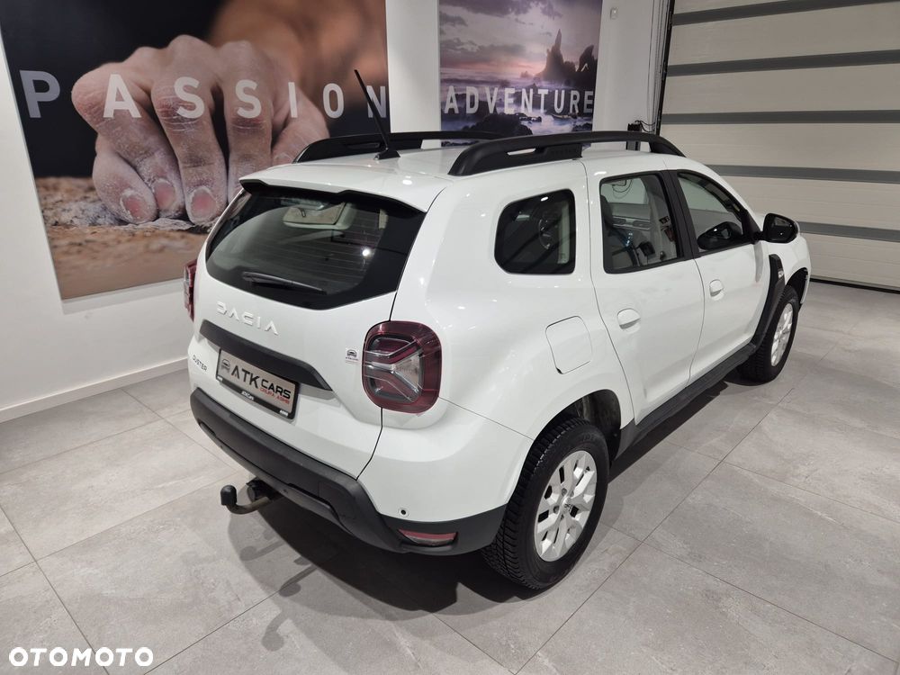 Dacia Duster 1.0 TCe Expression - 18