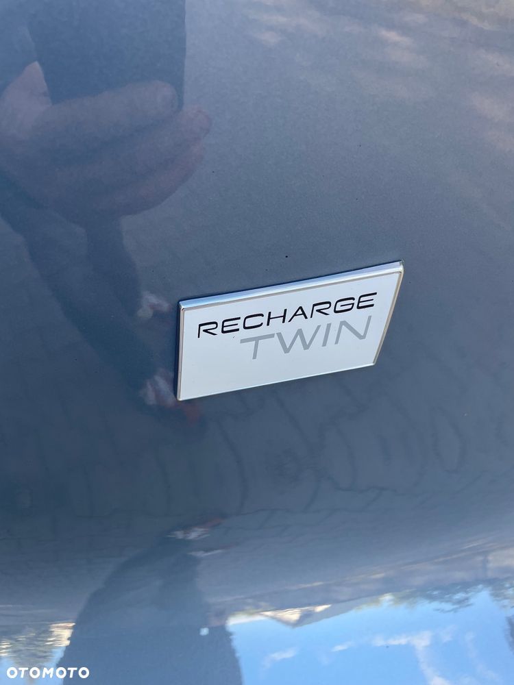 Volvo XC 40 Recharge 78 kWh Twin Motor Ultimate - 33