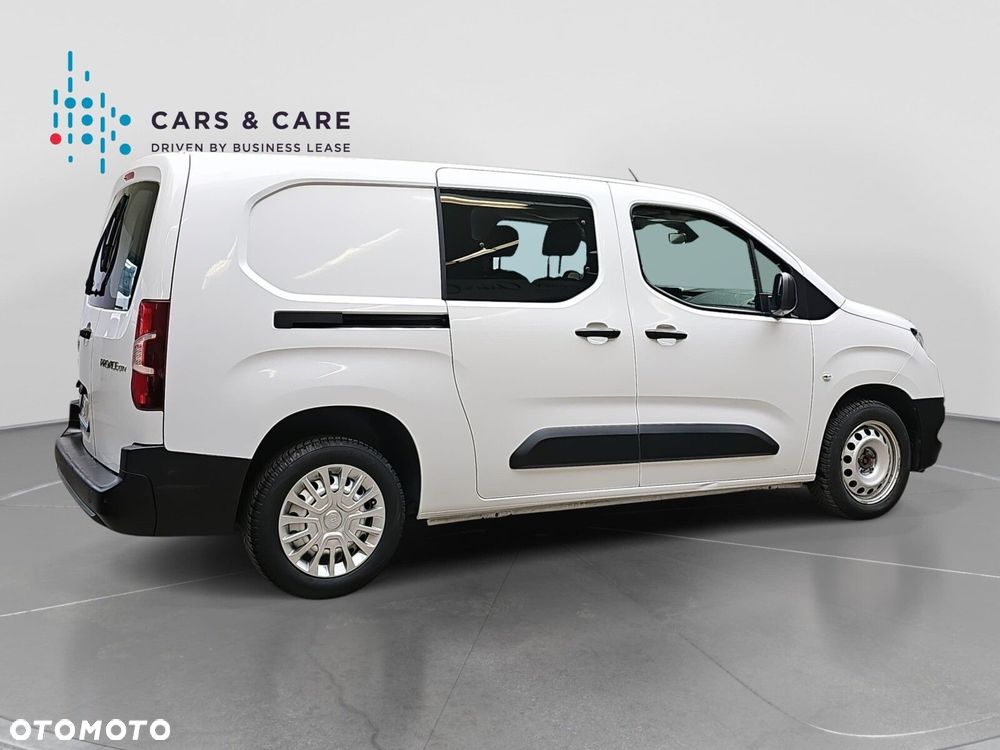 Toyota ProAce 2.3T 1.5D-4D 100KM long FurgonBrygActive - 13