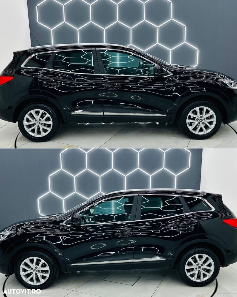 Renault Kadjar Energy TCe 130 LIMITED - 6