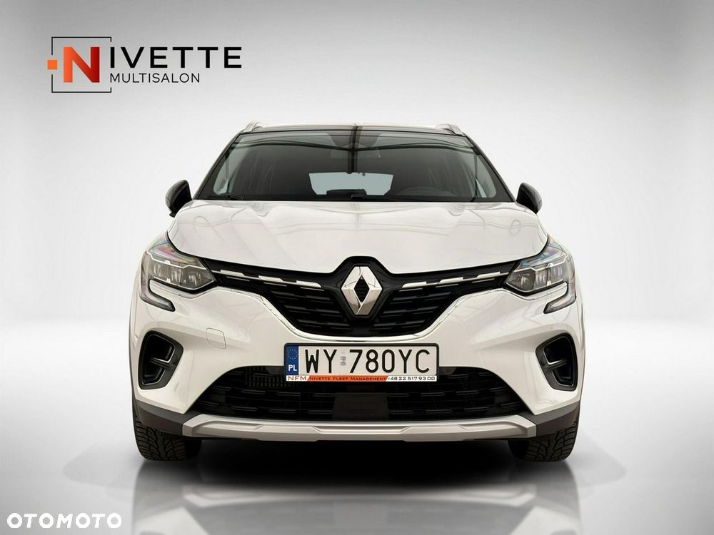 Renault Captur - 9