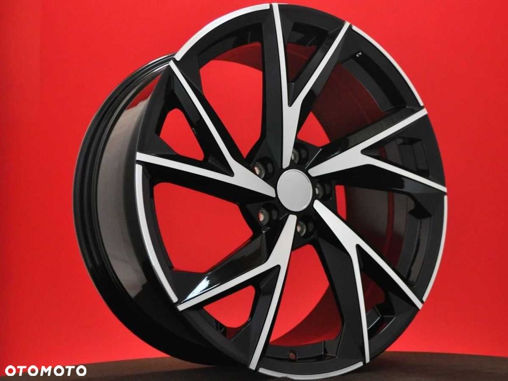 FELGI R19 AUDI A4 B8 B9 A5 8T F5 S4 A6 C7 C8 allroad Q3 F3 Q8 E-tron - 8