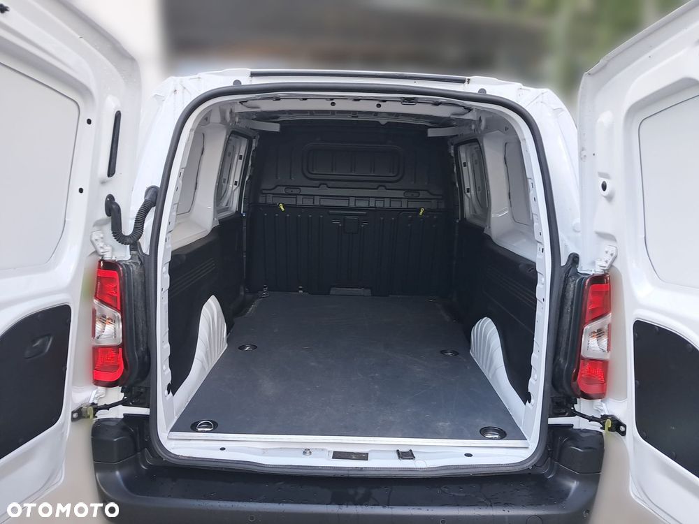 Toyota PROACE CITY - 7