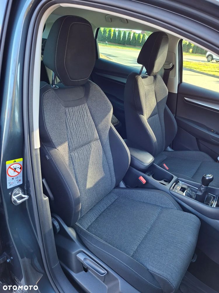 Skoda Karoq 1.5 TSI ACT Style - 14
