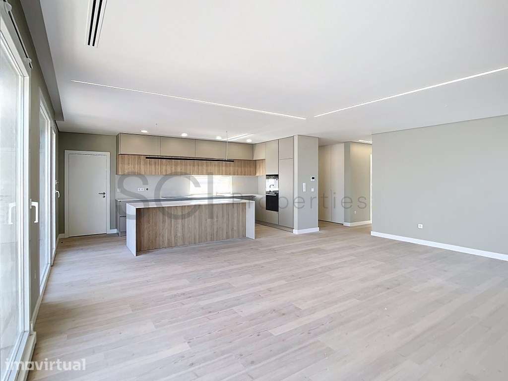 Moradia T3 Azeitão Térrea Isolada com Garagem Jardim Piscina - Grande imagem: 5/49