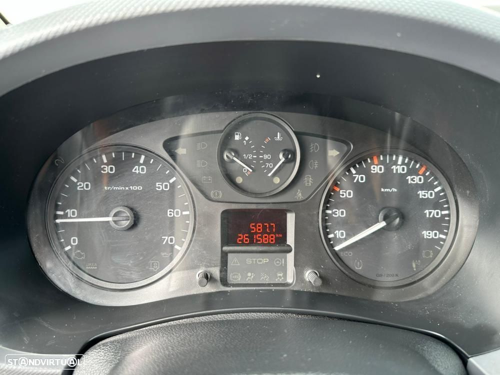 Citroën Berlingo 1.6 BlueHDi 3 LUG. Iva Dedutível - 18