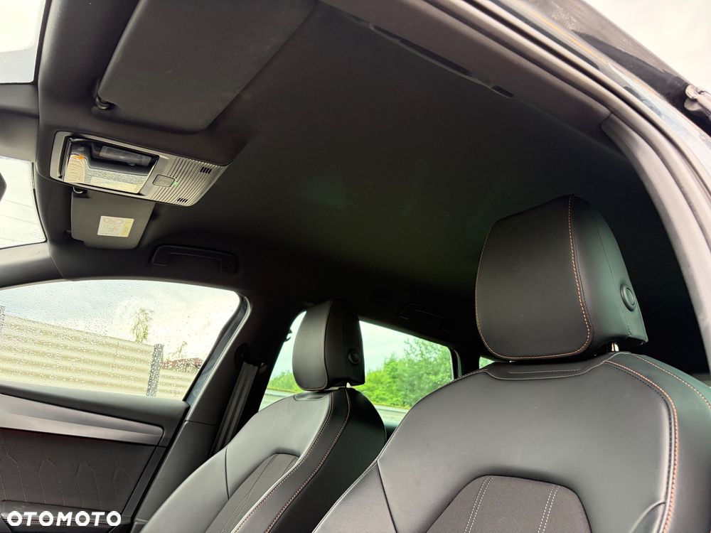 Cupra Leon Sportstourer - 26