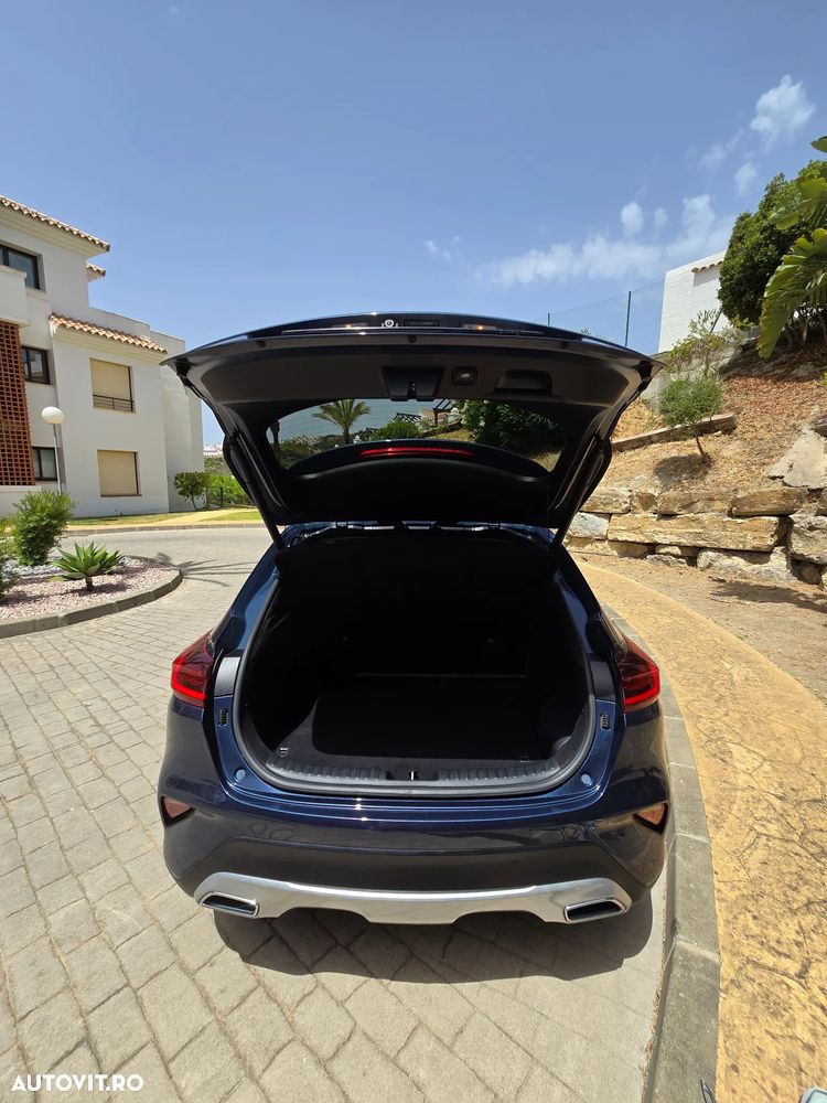 Kia XCeed 1.6 GDI DCT6 OPF Platinum Edition - 5