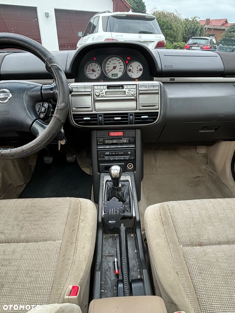 Nissan X-Trail 2.0 4x2 Comfort - 16