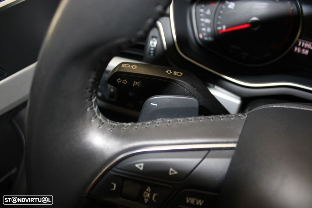 Audi A4 Avant 2.0 TDI S tronic - 15