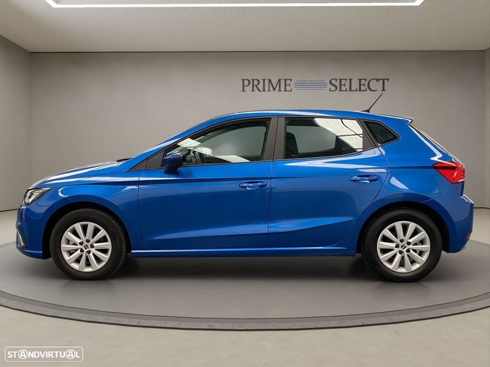 SEAT Ibiza 1.0 TSI Style DSG - 4