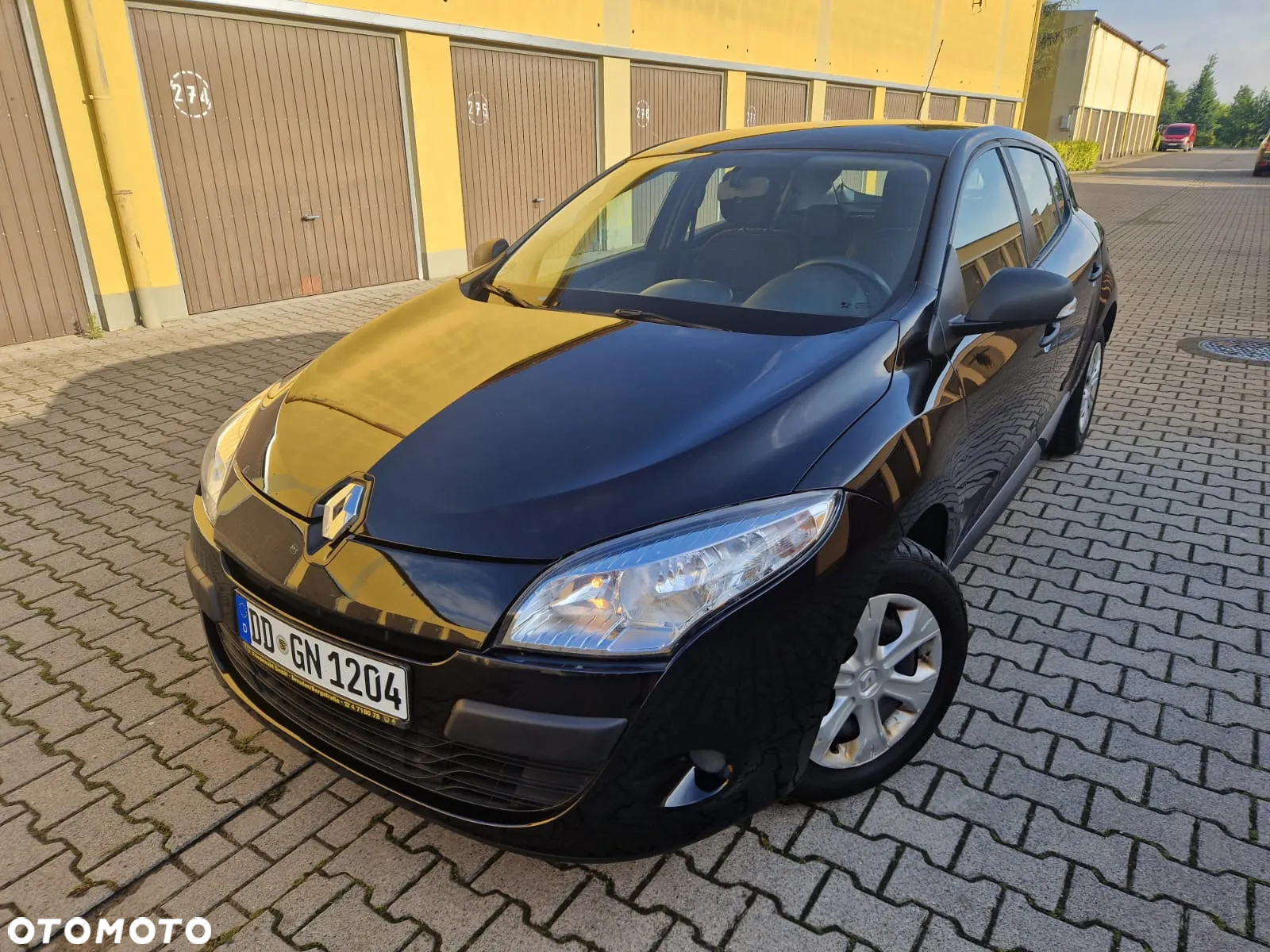 Renault Megane 1.6 16V Style Edition - 24