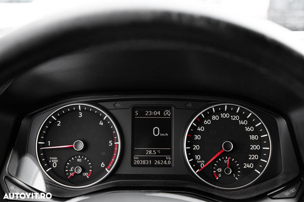 Volkswagen Amarok 4M Aventura Aut. - 7