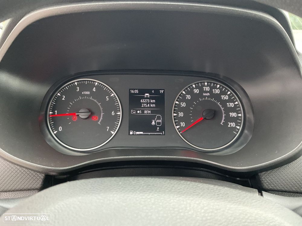 Dacia Sandero 1.0 ECO-G Essential Bi-Fuel - 22