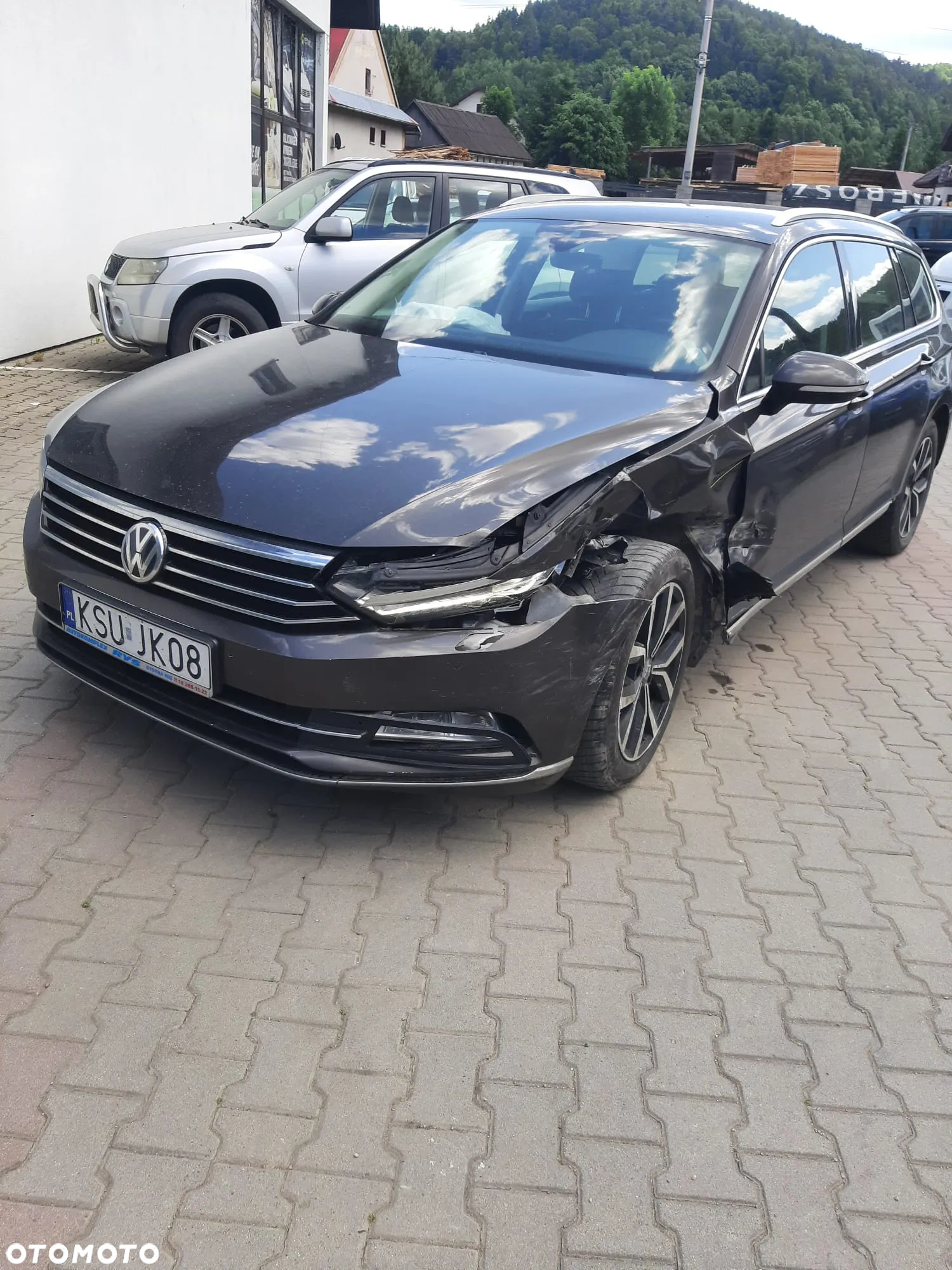Volkswagen Passat 2.0 TDI BMT City DSG7 - 4