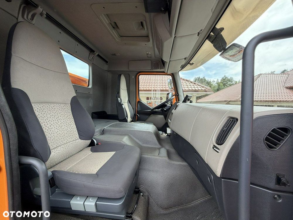 Renault PREMIUM 18.380 4x2 Wywrotka 3 stronna DMC 18ton - 27