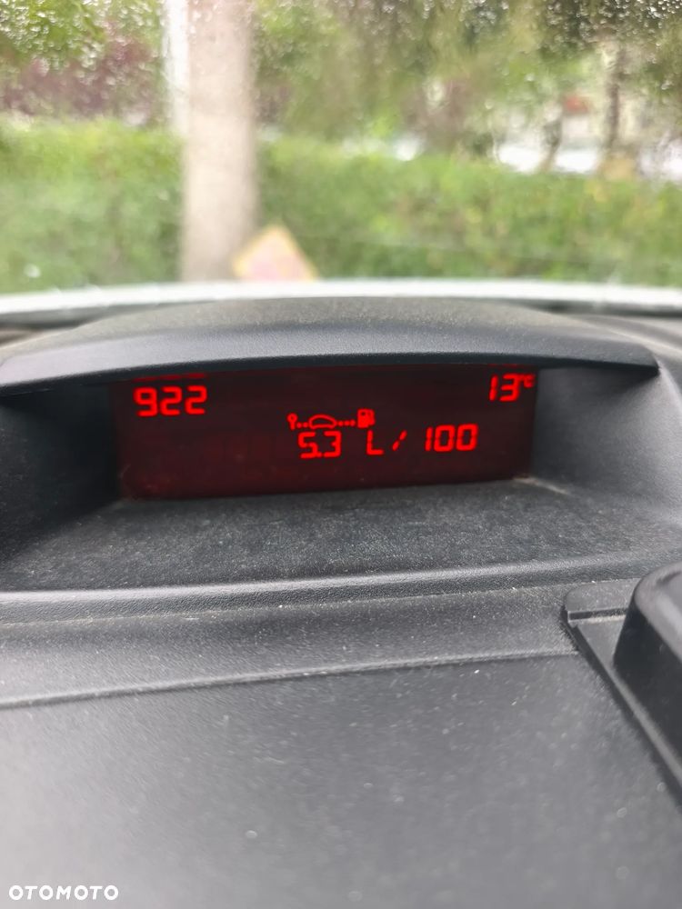 Citroën Berlingo - 10