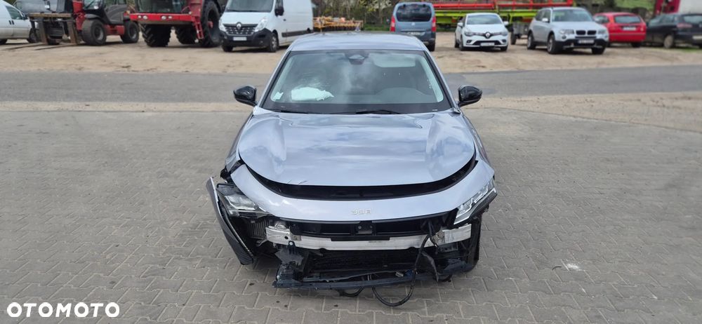 Peugeot 308 1.2 mHEV Allure S&S e-DCS6 - 2