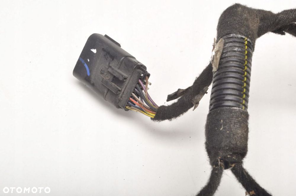 OPEL INSIGNIA II B WIĄZKA Z PRAWEJ PODŁUŻNICY 18R - 5