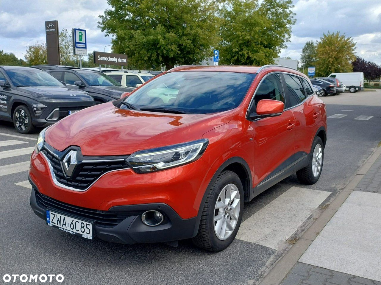 Renault Kadjar - 7