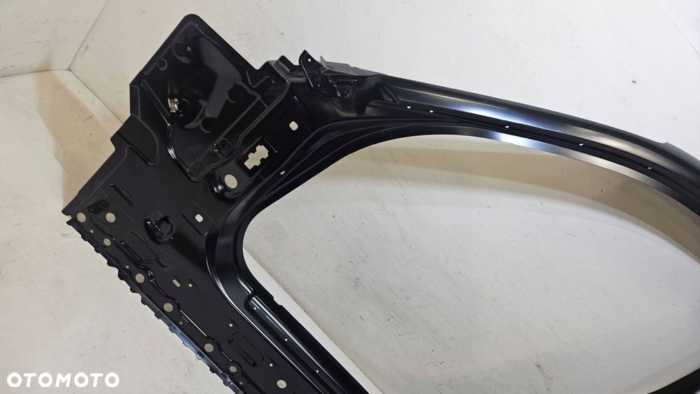 próg słupek poszycie lewe bmw g26 nowy oryginał - 6