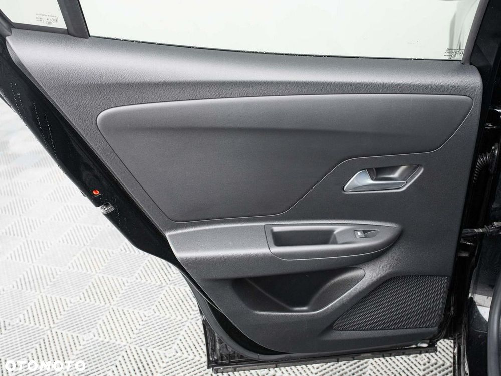 Opel Mokka 1.2 T GS S&S - 25