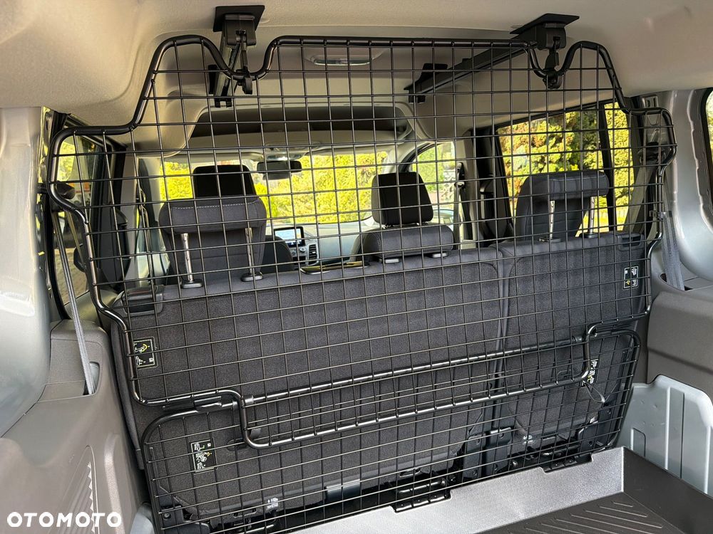 Ford Transit Connect Kombi 220 L1 Active PowerShift N1 - 37