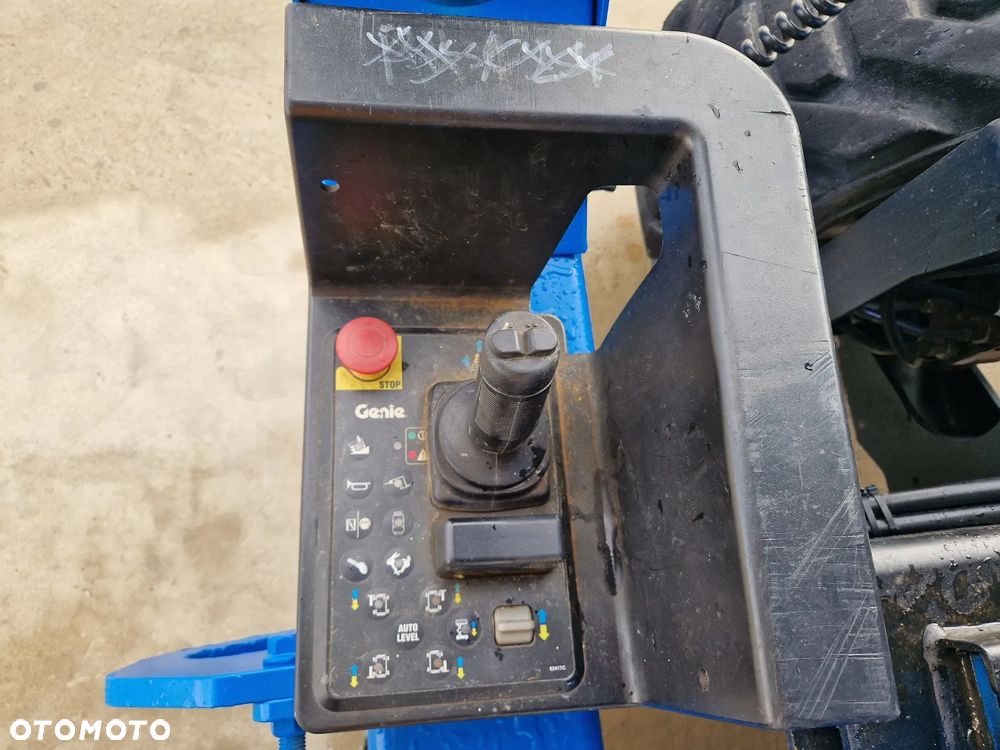 Genie GS 5390 R403 - 18