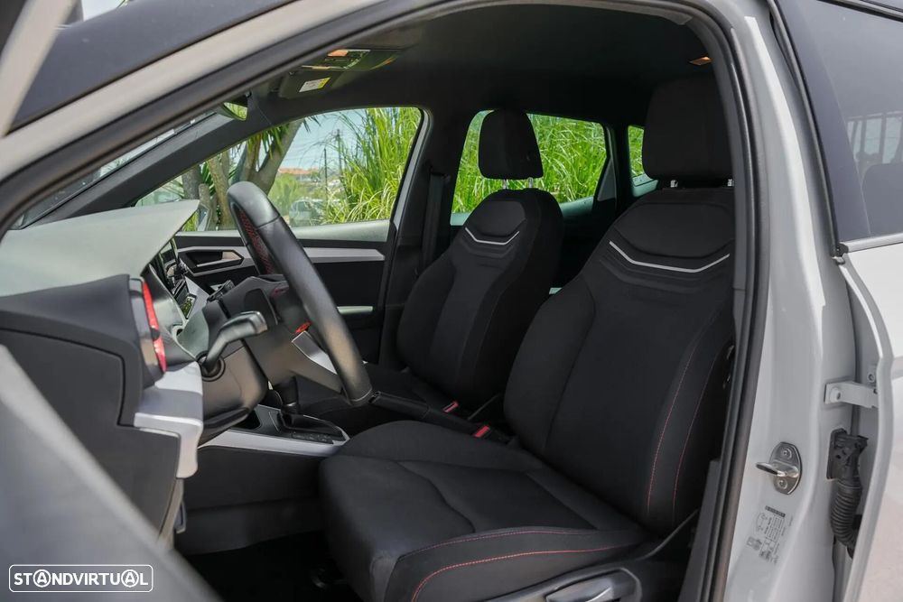SEAT Arona 1.0 TSI DSG OPF FR - 18