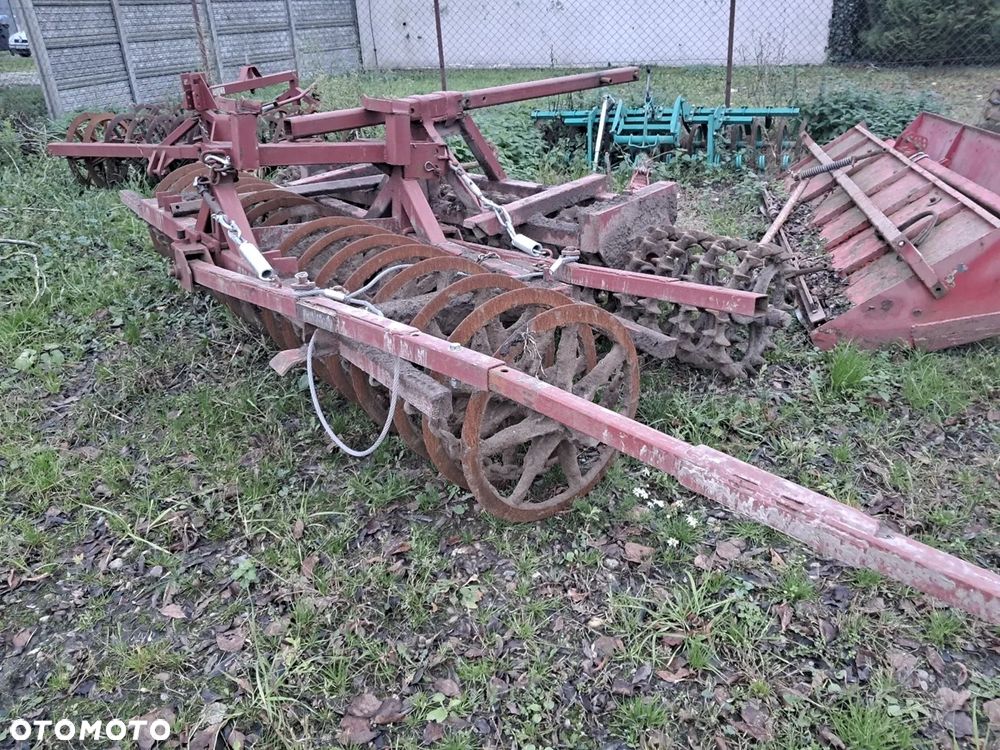 Inny Wał Campbell + Croscill - 2