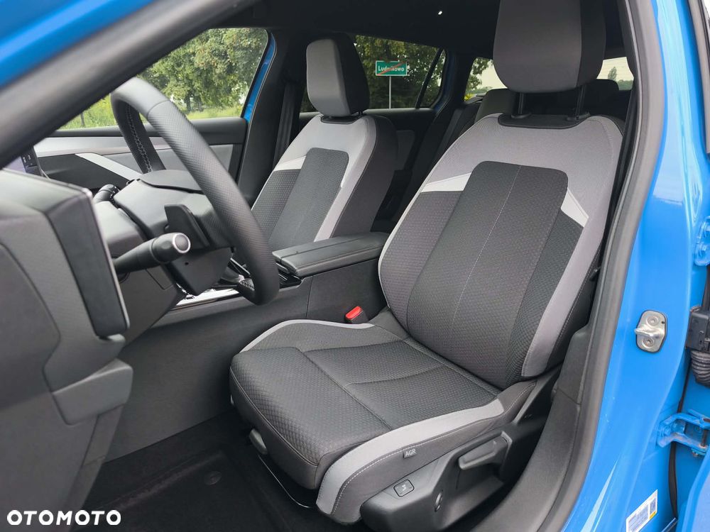 Opel Astra - 36