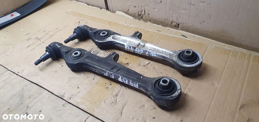 Wahacz prawy lewy przód przedni Audi A4 B7 8E0407155N - 6