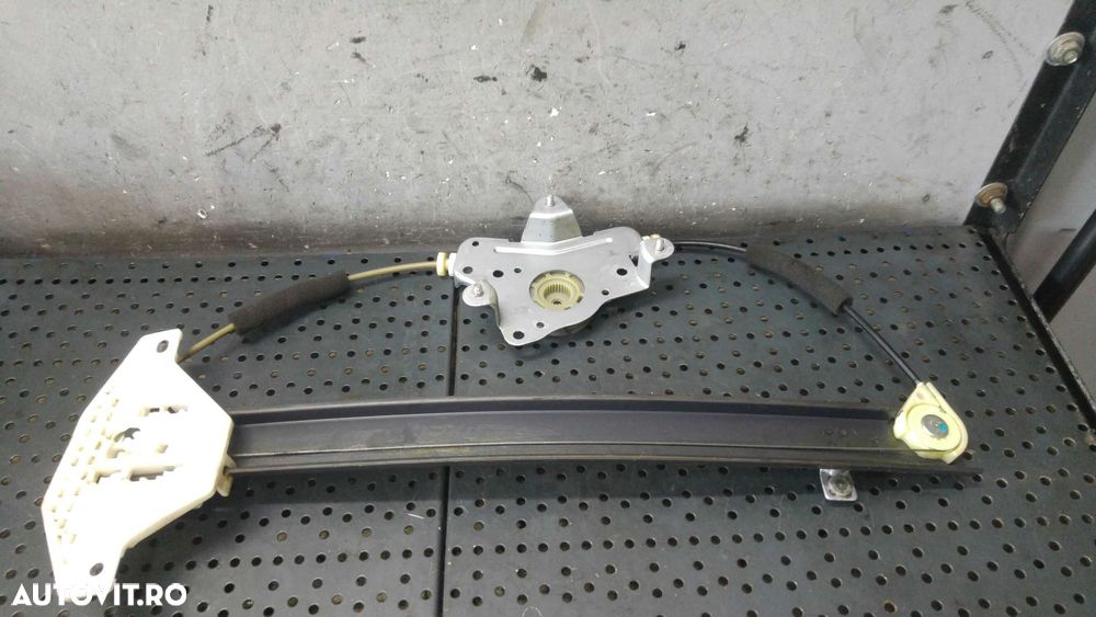 Macara geam electric stanga fata chevrolet captiva c100 c140 - 2