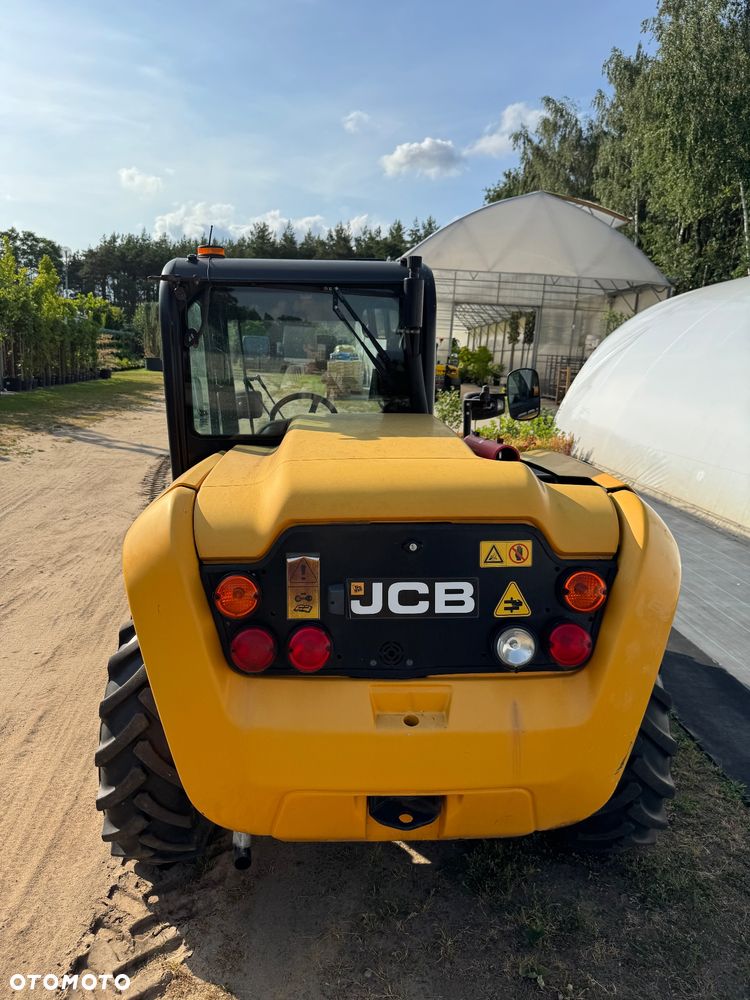 JCB JCB 515-40 - 4