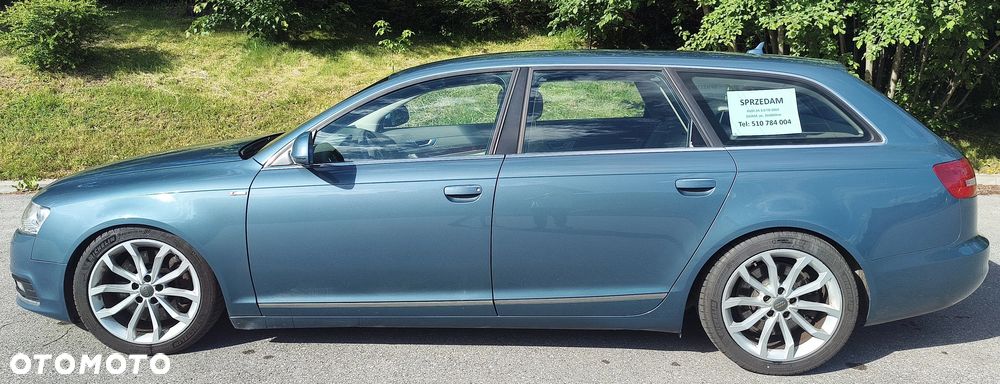 Audi A6 Avant - 3