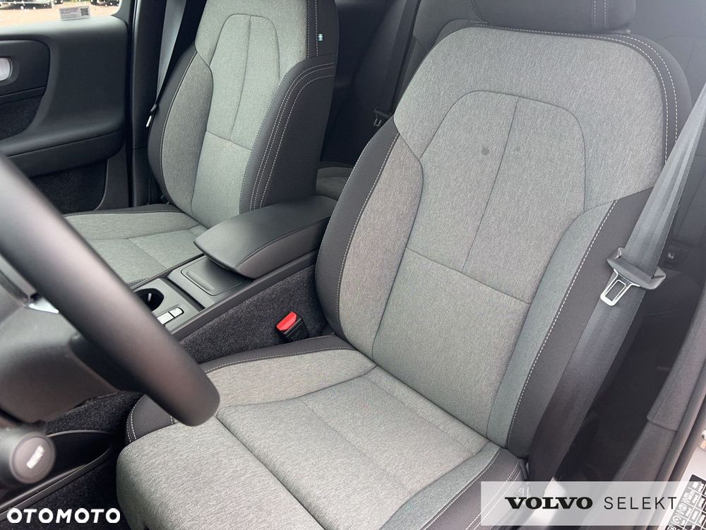 Volvo XC 40 - 13