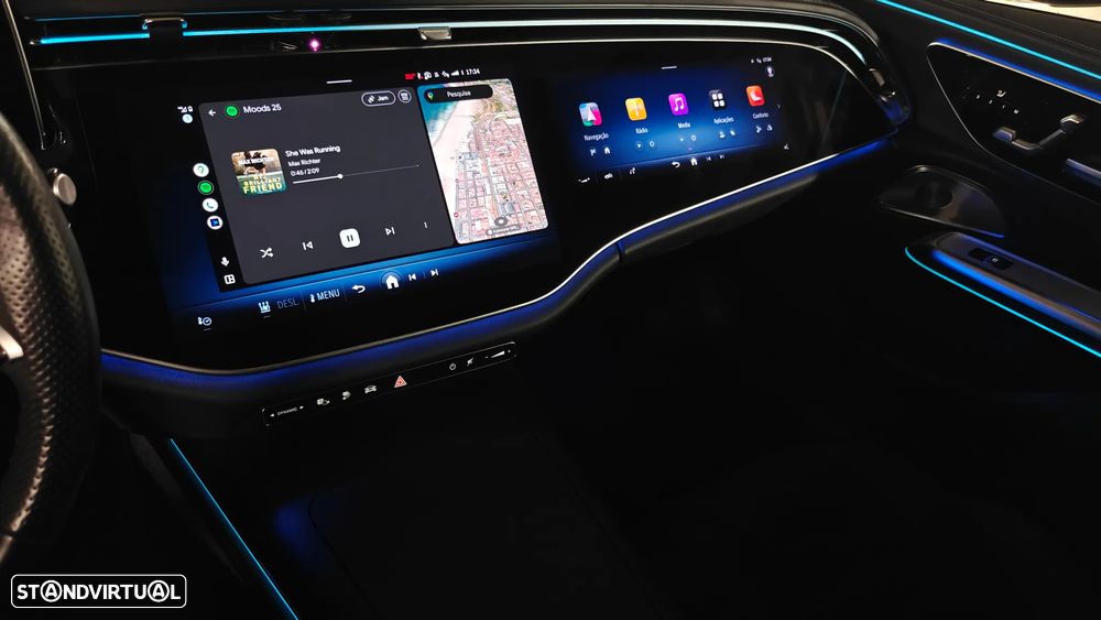 Mercedes-Benz E 300 Standard - 35