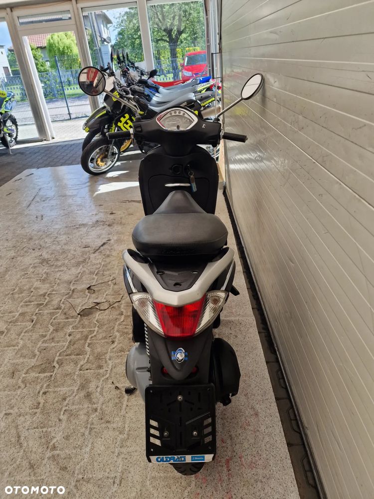 Piaggio Liberty - 12