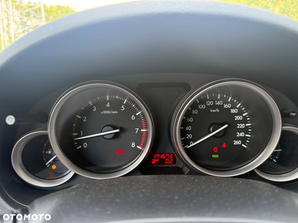 Mazda 6 Sport 1.8 Exclusive-Line Edition 40 Jahre - 22